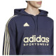 Adidas Ανδρικό φούτερ Tiro French Terry Hoodie